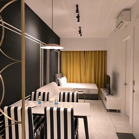 Tourism Axon Residence Bukit Bintang Kl Куала-Лумпур Екстер'єр фото