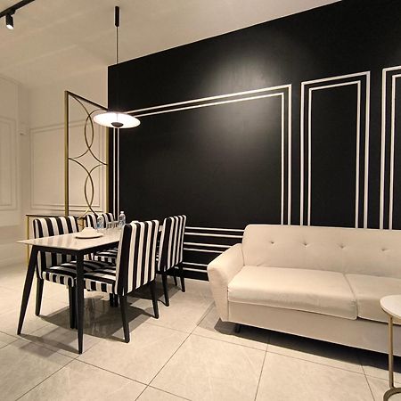 Tourism Axon Residence Bukit Bintang Kl Куала-Лумпур Екстер'єр фото