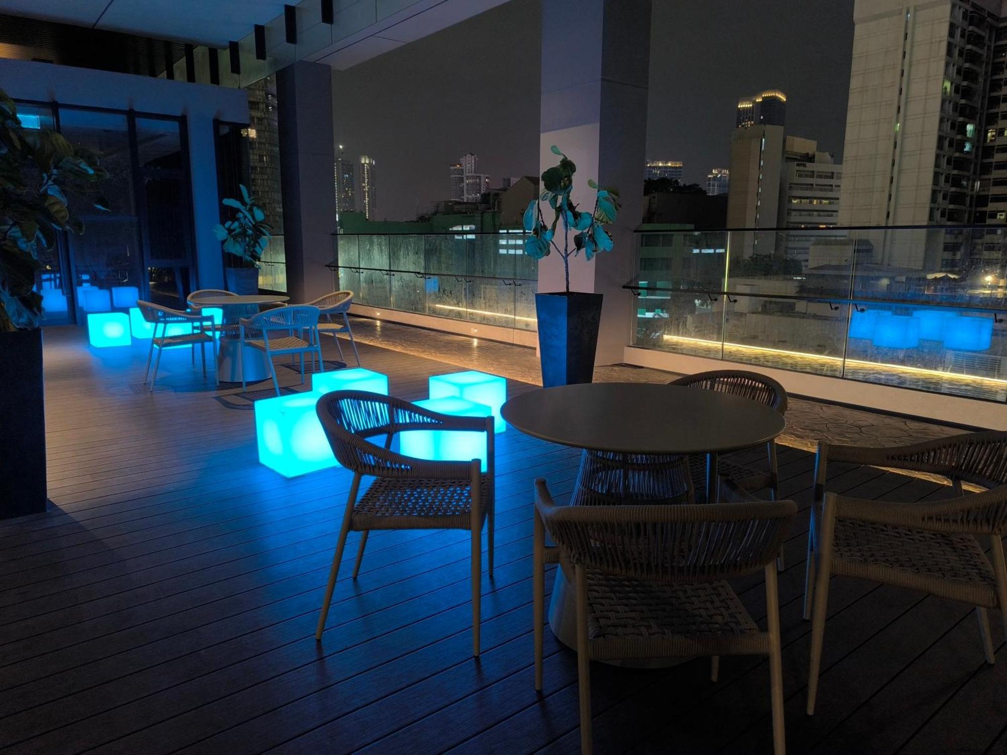 Tourism Axon Residence Bukit Bintang Kl Куала-Лумпур Екстер'єр фото