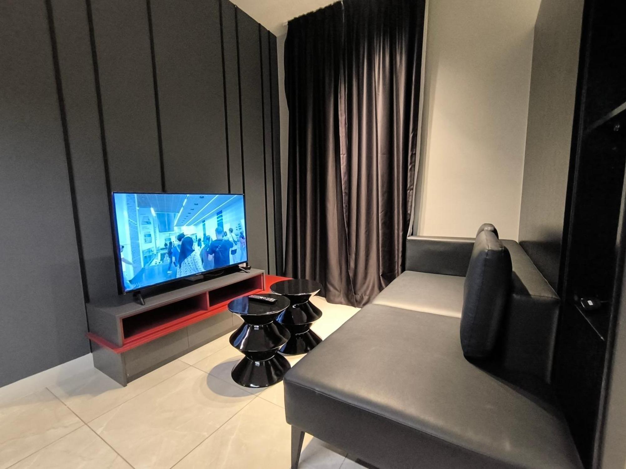 Tourism Axon Residence Bukit Bintang Kl Куала-Лумпур Екстер'єр фото