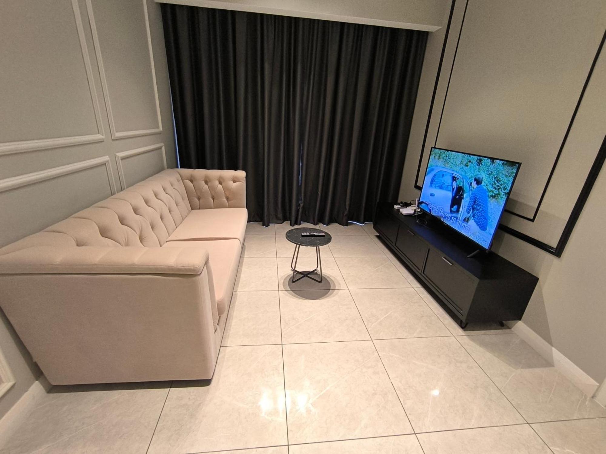 Tourism Axon Residence Bukit Bintang Kl Куала-Лумпур Екстер'єр фото