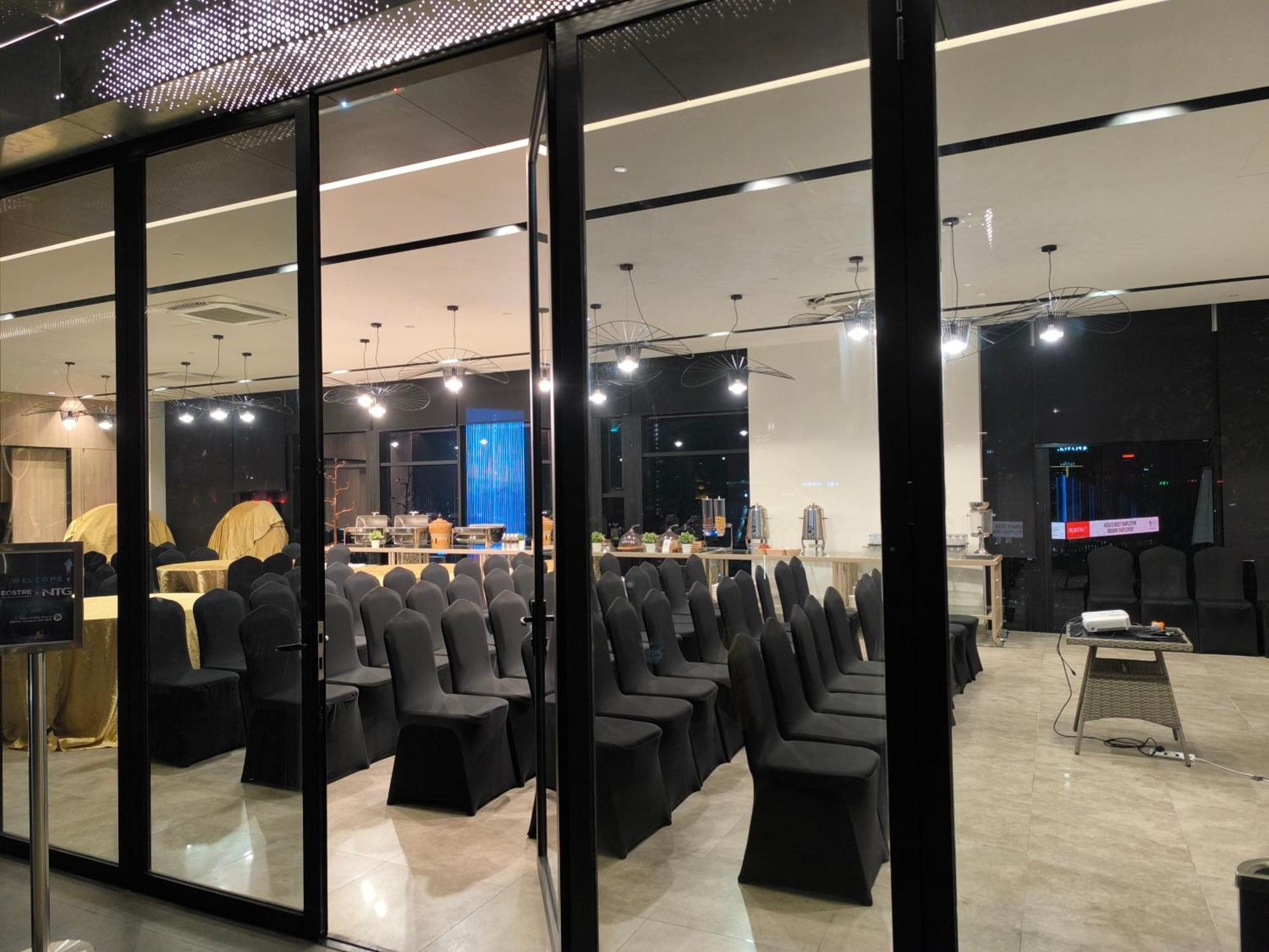 Tourism Axon Residence Bukit Bintang Kl Куала-Лумпур Екстер'єр фото