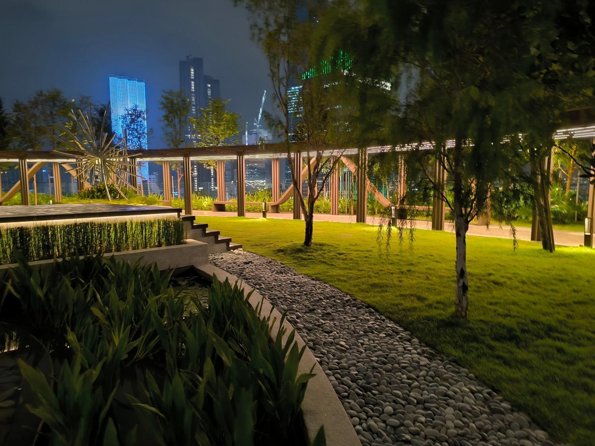 Tourism Axon Residence Bukit Bintang Kl Куала-Лумпур Екстер'єр фото