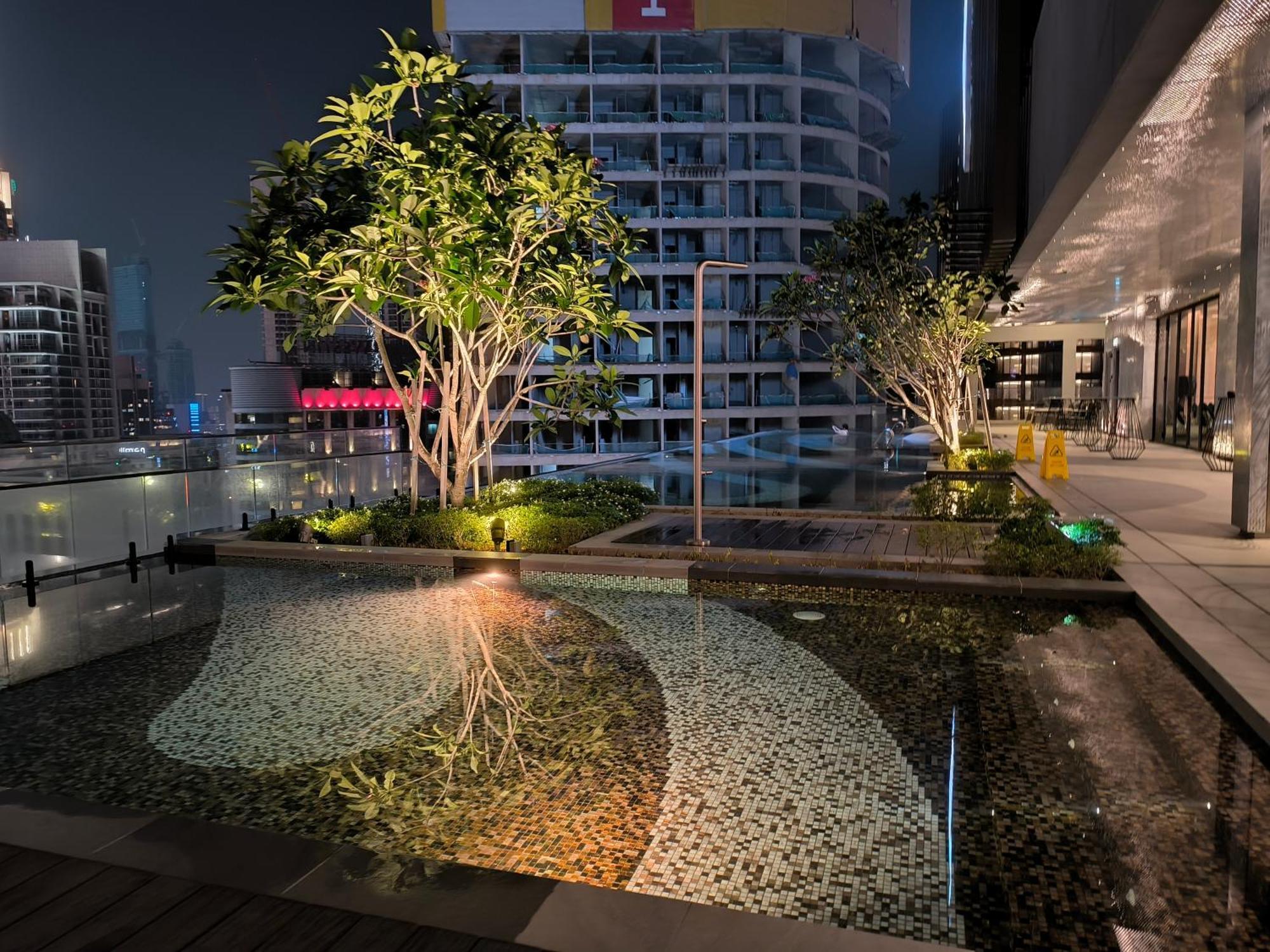 Tourism Axon Residence Bukit Bintang Kl Куала-Лумпур Екстер'єр фото