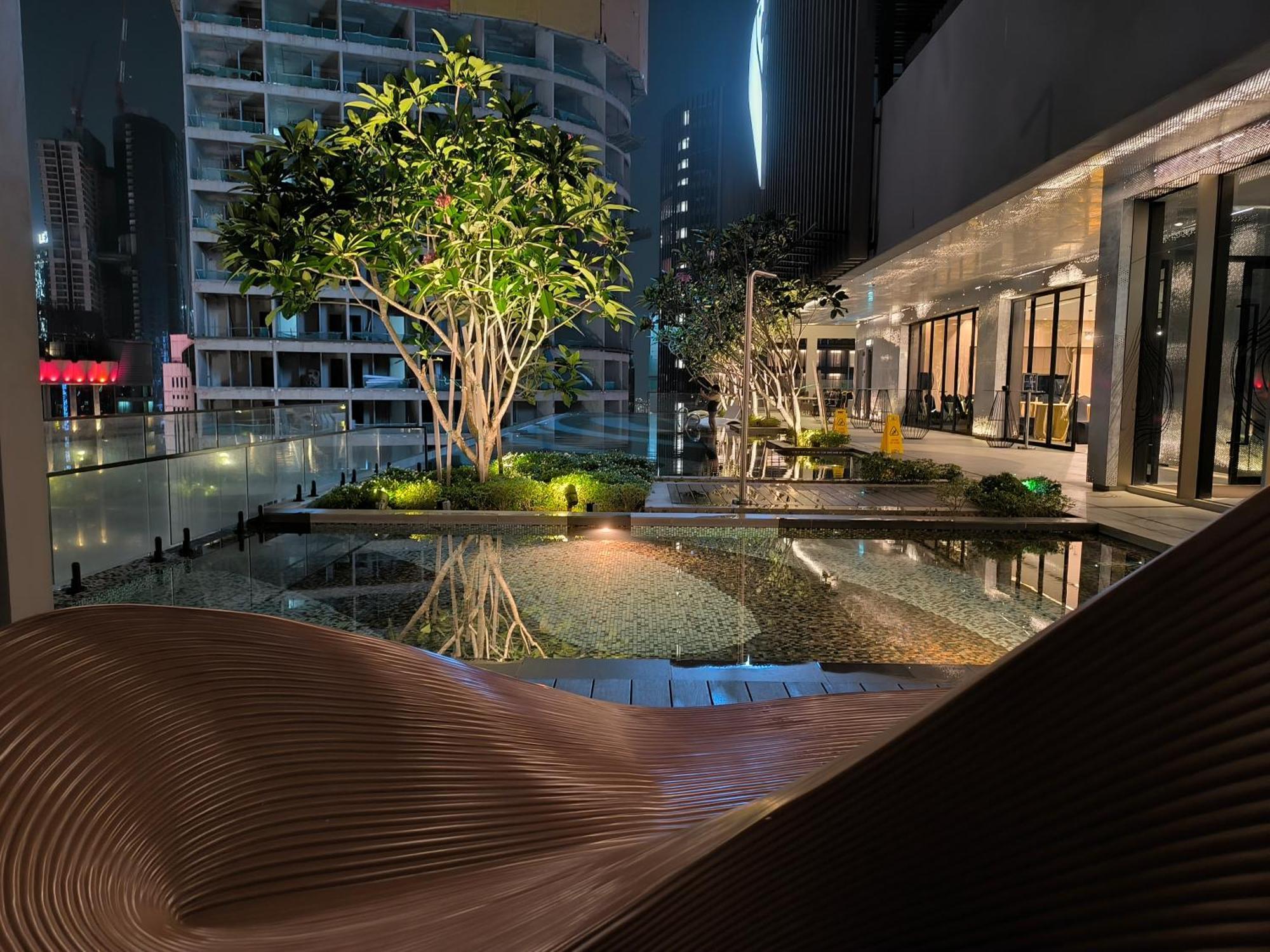 Tourism Axon Residence Bukit Bintang Kl Куала-Лумпур Екстер'єр фото