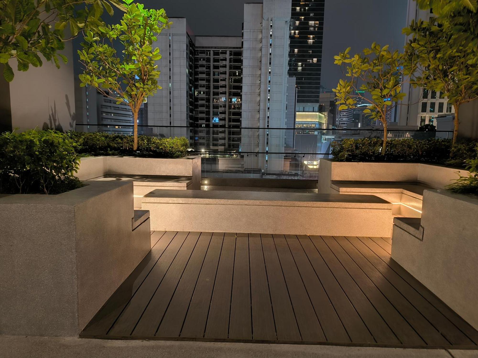 Tourism Axon Residence Bukit Bintang Kl Куала-Лумпур Екстер'єр фото